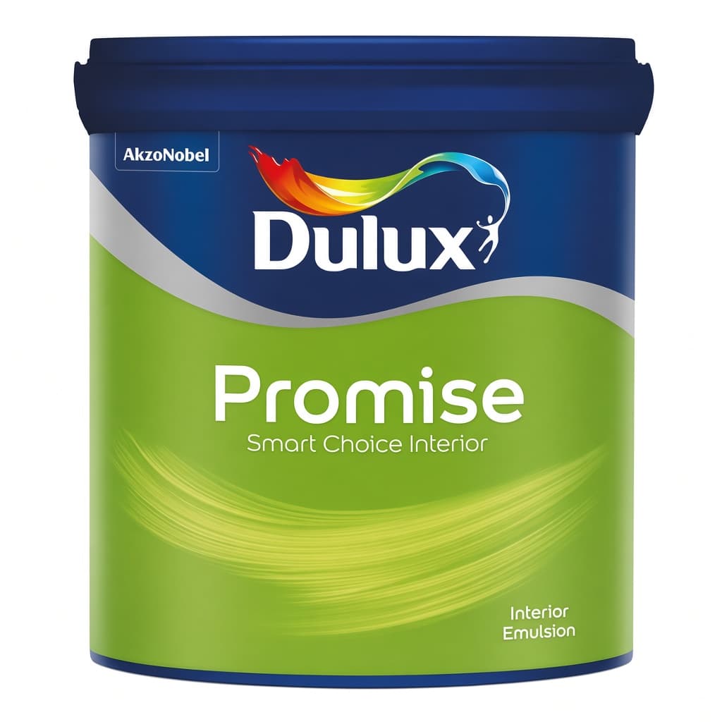 Dulux Promise Smart Choice Interior பெயிண்ட் வாளி
