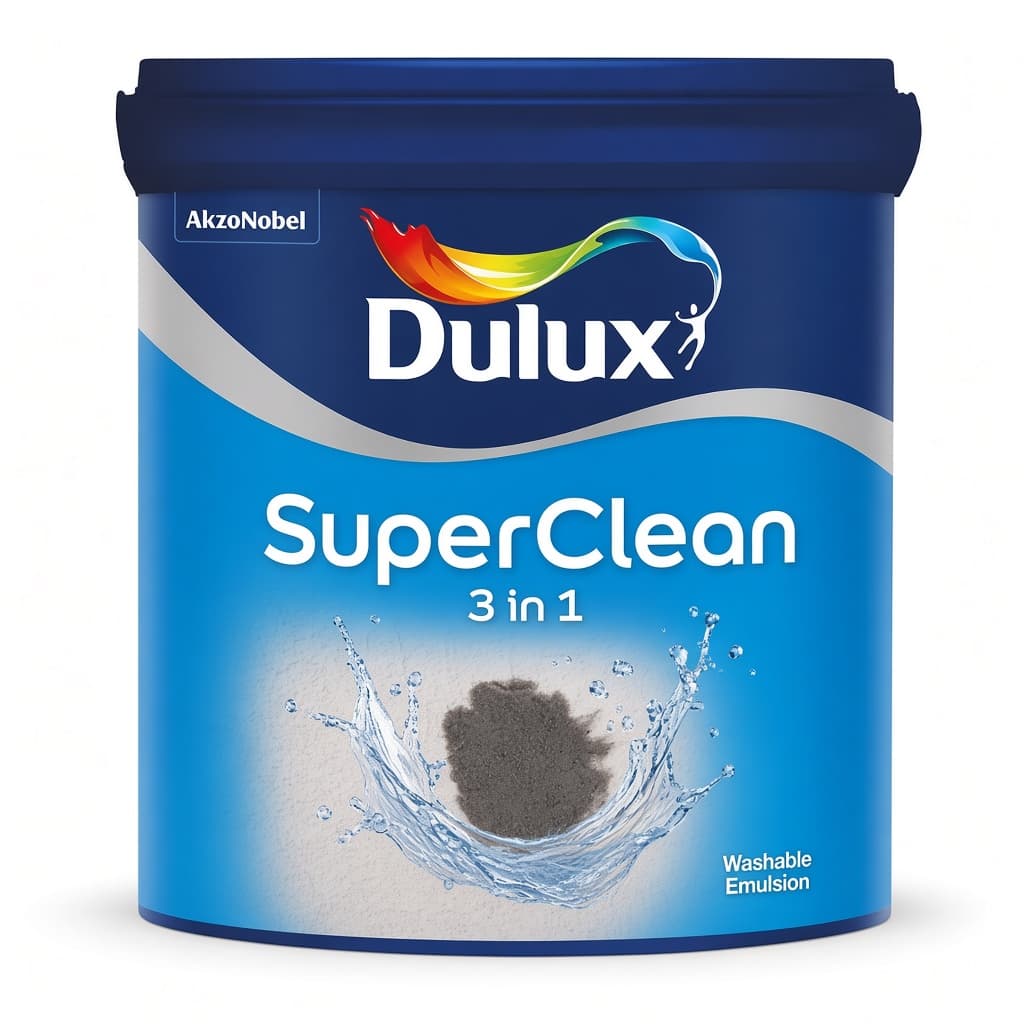 Dulux SuperClean 3in1 பெயிண்ட் வாளி