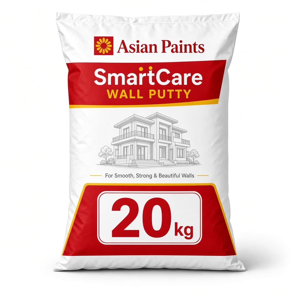 SmartCare Putty 20 kg