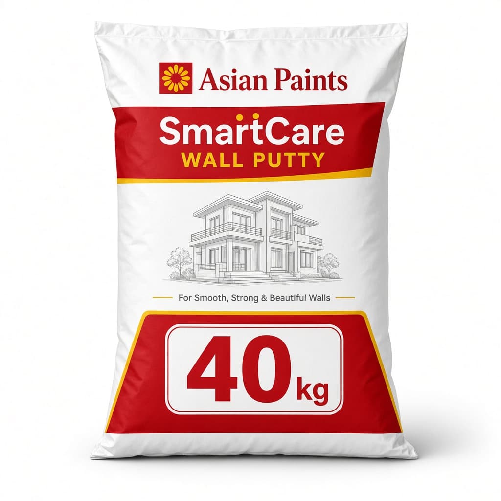 SmartCare Putty 40 kg