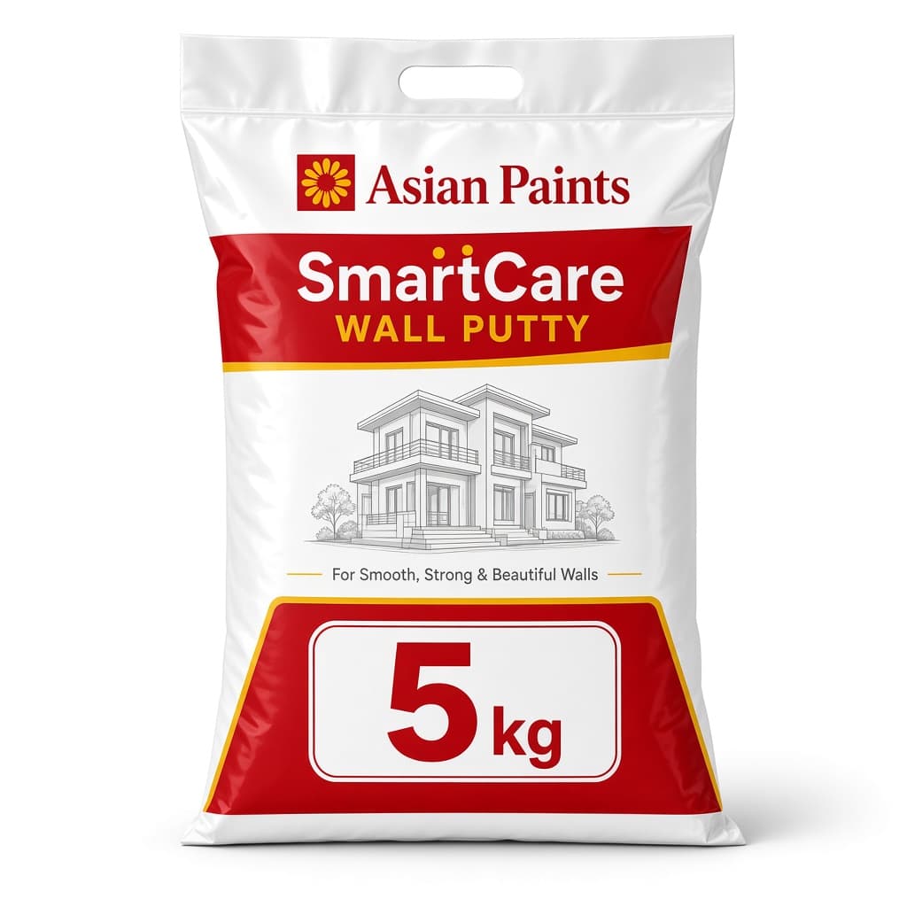 SmartCare Putty 5 kg