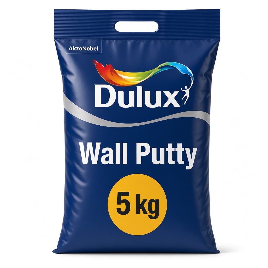 Dulux Wall Putty 5 kg