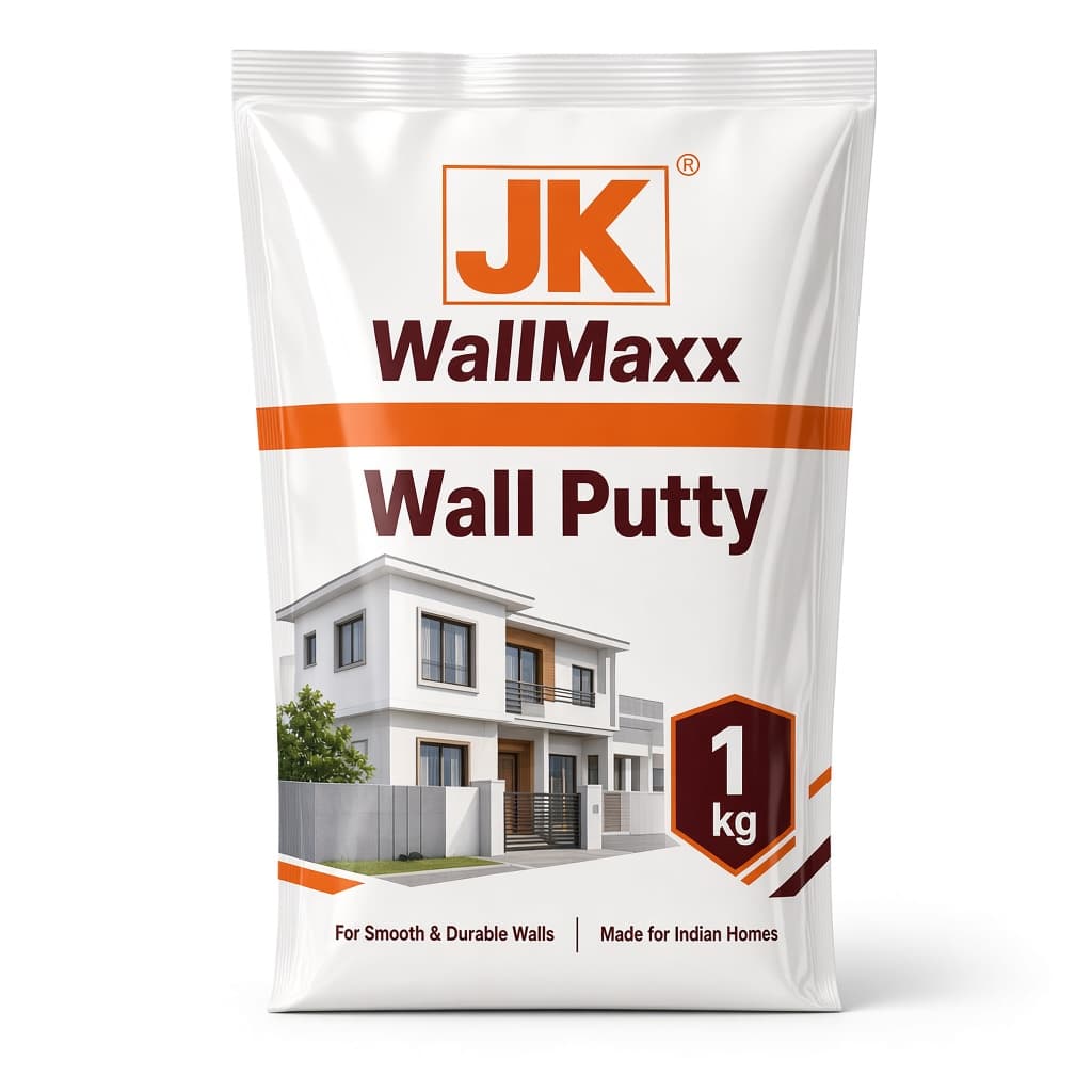 JK Wall Putty 1 kg