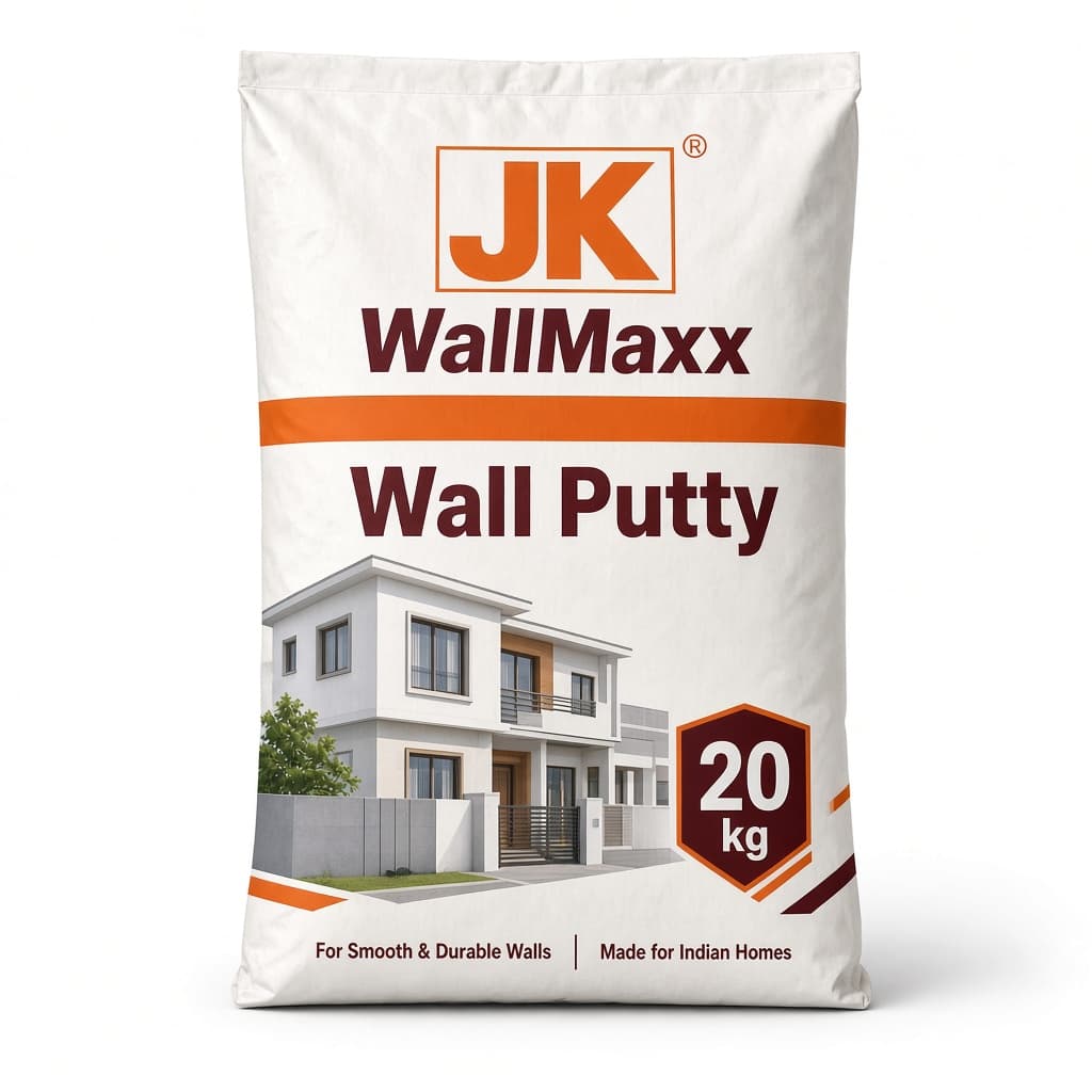 JK Wall Putty 20 kg