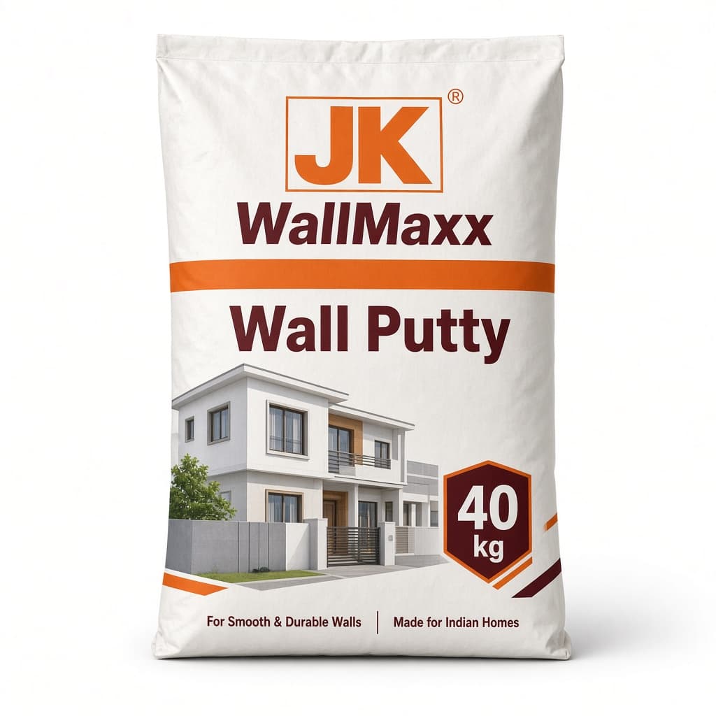 JK Wall Putty 40 kg